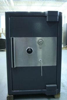 Used Tann Fortress 3520 TRTL30X6 Equivalent High Security Safe